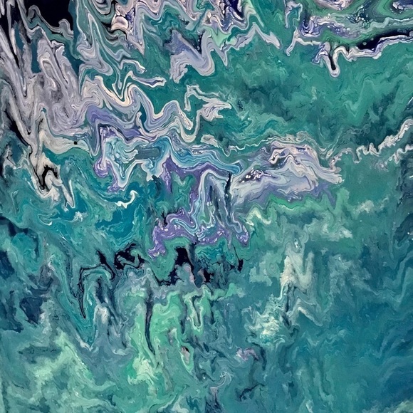 TIFFANY’S Abstracts - Picture 5 of 6